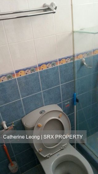 Blk 413A Fernvale Link (Sengkang), HDB 5 Rooms #211216171